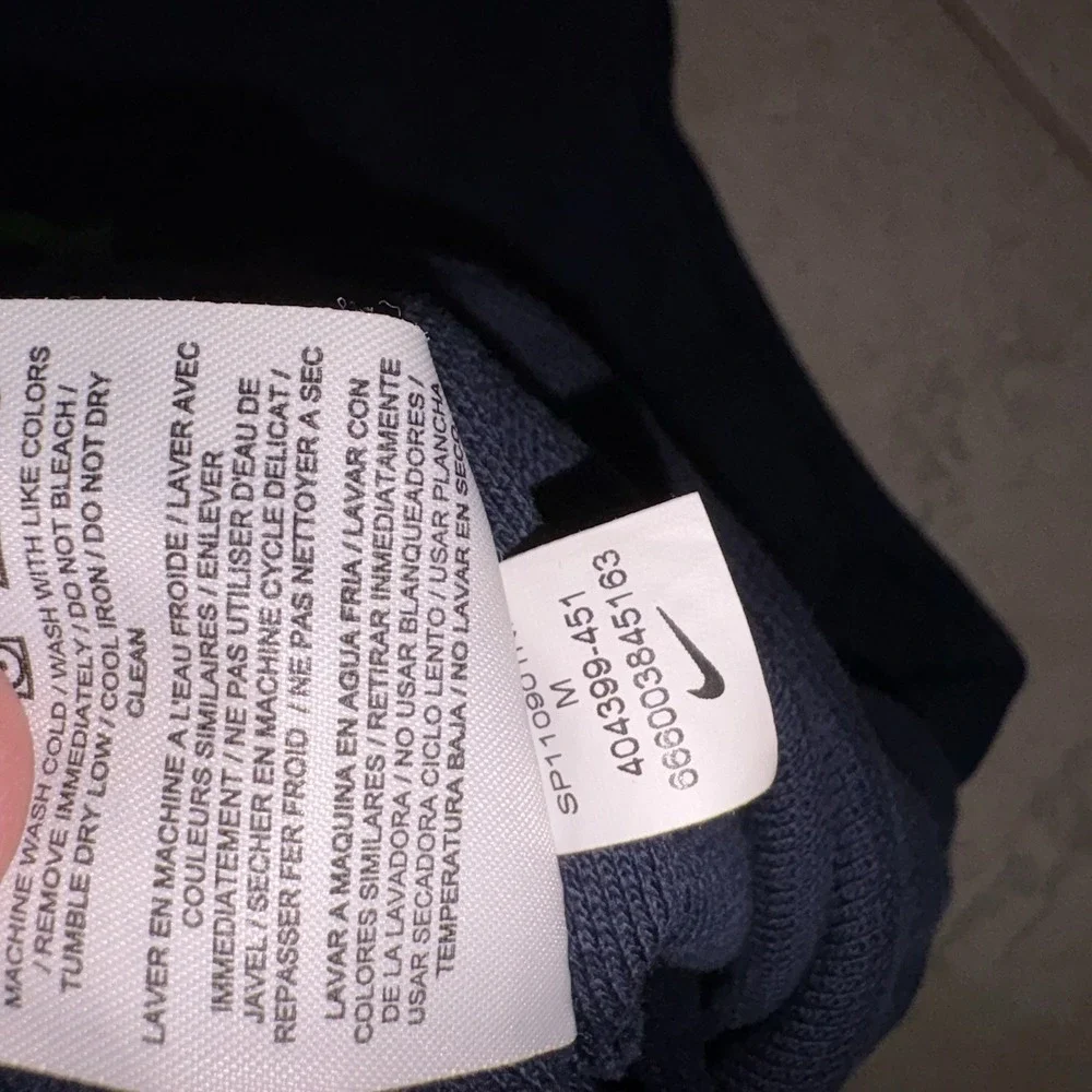 Jordan polo shirt